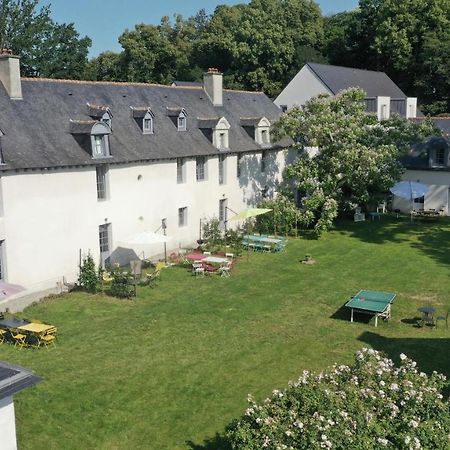 Chateau Des Fontenelles Chavagne Exterior foto